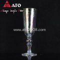 Crystal Red Wine Glass Goblet Cup Stemmed Glasses